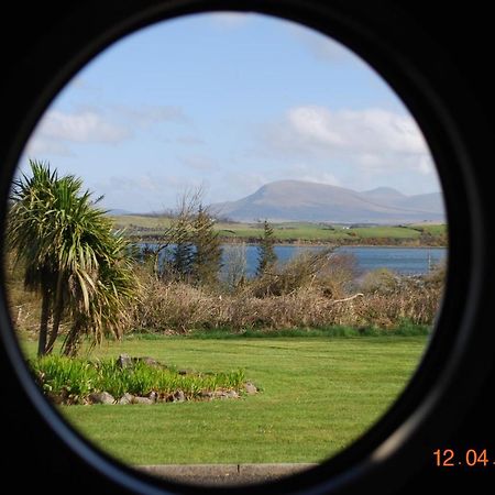 Westport Coastal Lodge Eksteriør bilde