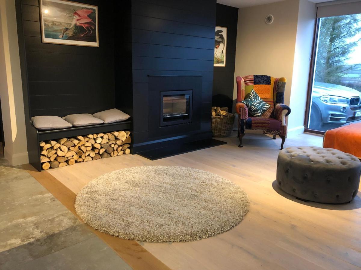 Westport Coastal Lodge Eksteriør bilde
