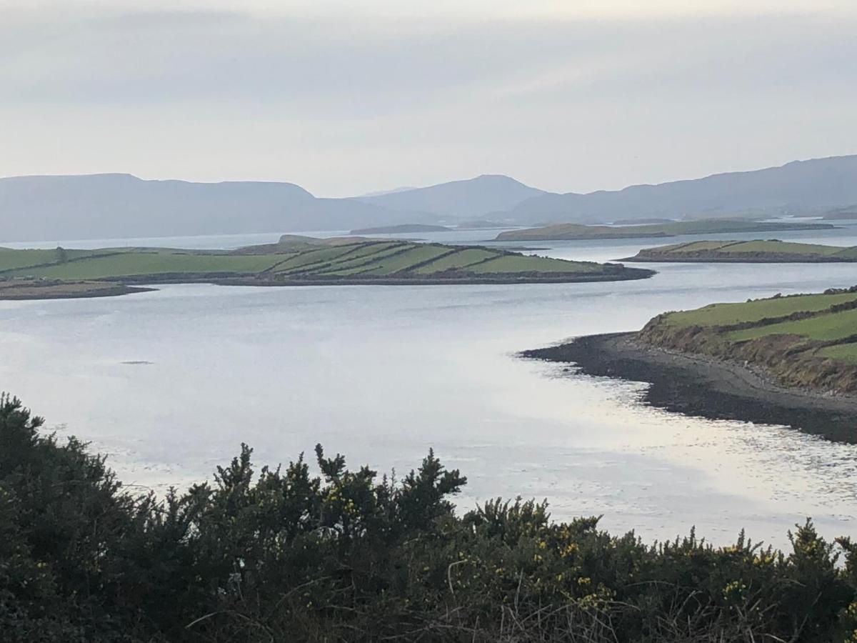Westport Coastal Lodge Eksteriør bilde