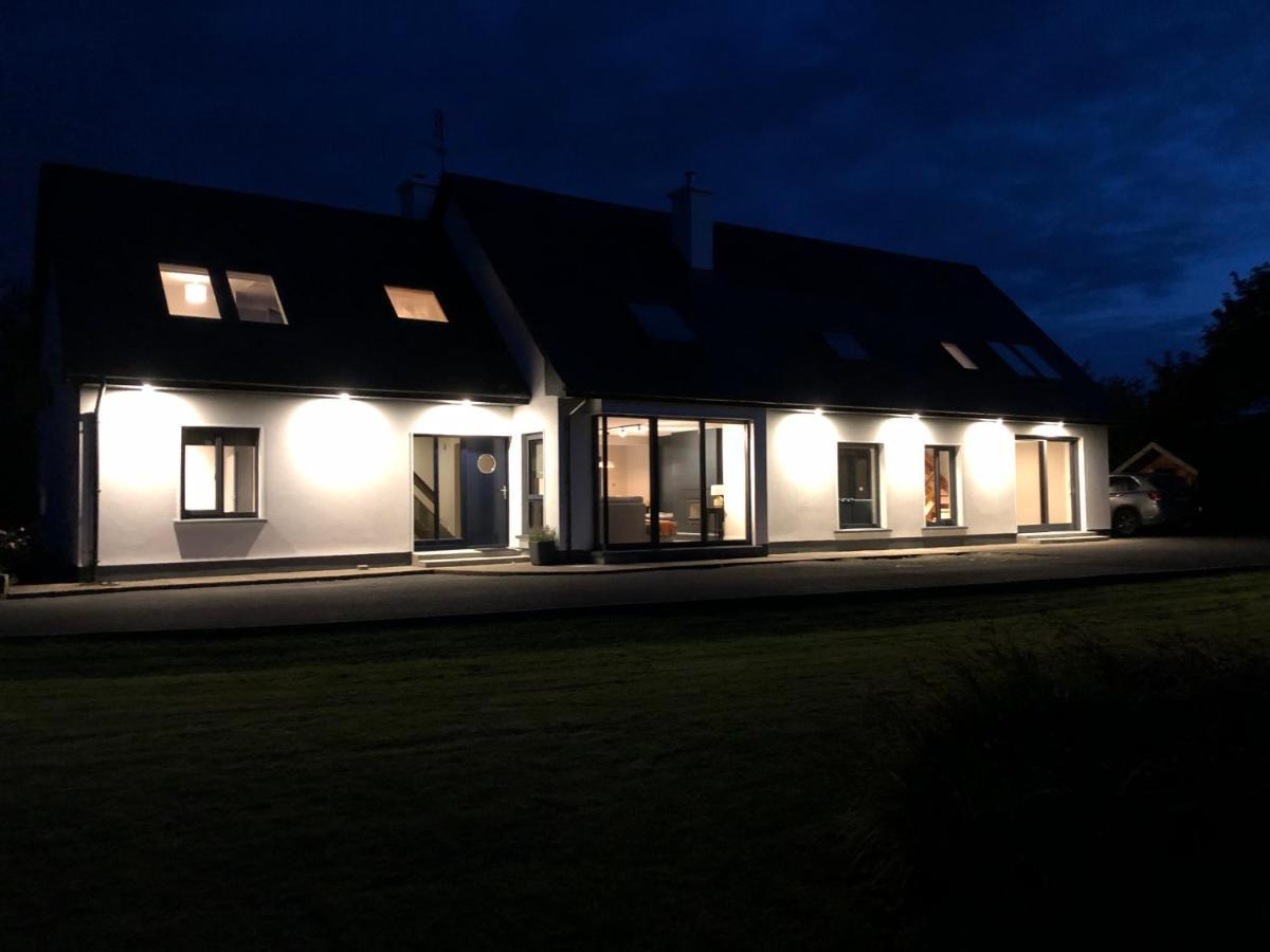 Westport Coastal Lodge Eksteriør bilde