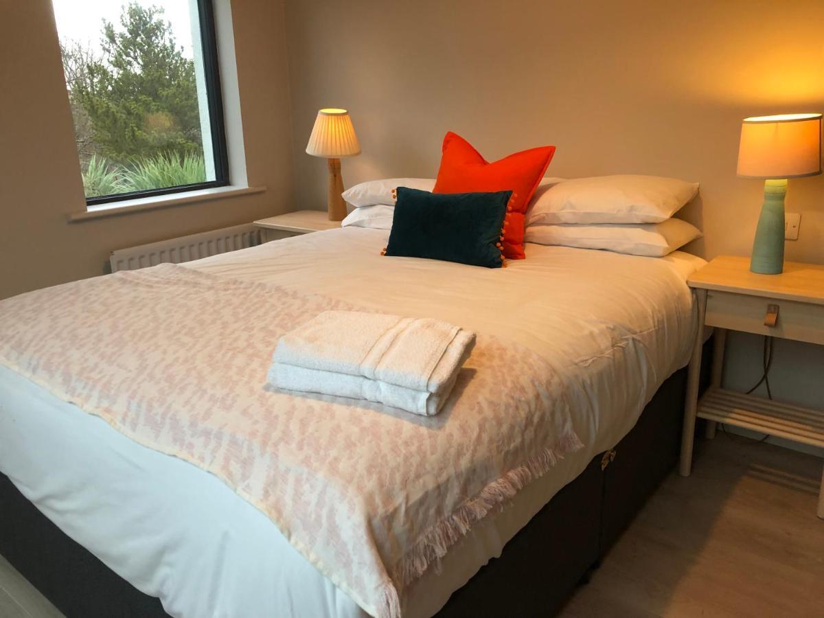 Westport Coastal Lodge Eksteriør bilde