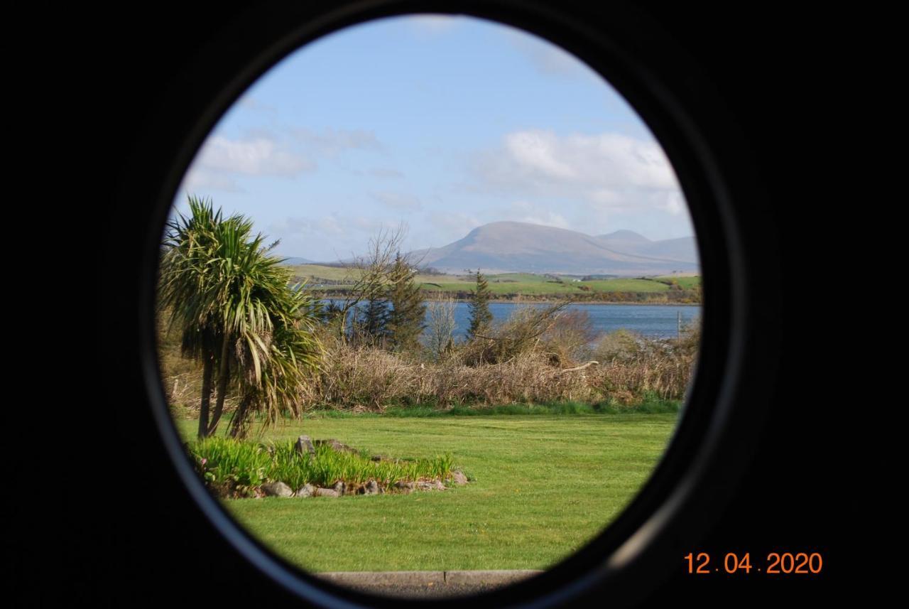 Westport Coastal Lodge Eksteriør bilde